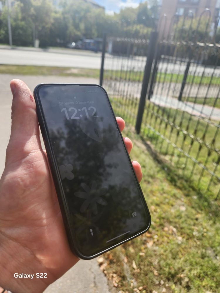 Iphone 13/128 отличном состояние