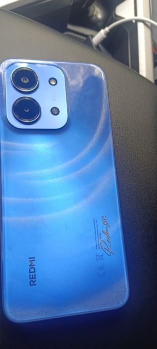 Продам Редми 15с 128г