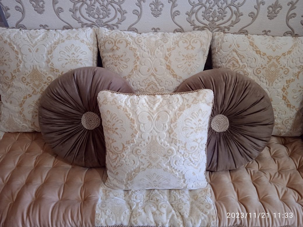 Kurpa kurpacha matras