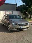 Skoda Superb Skoda Superb 2.0 4x4 190 Cp