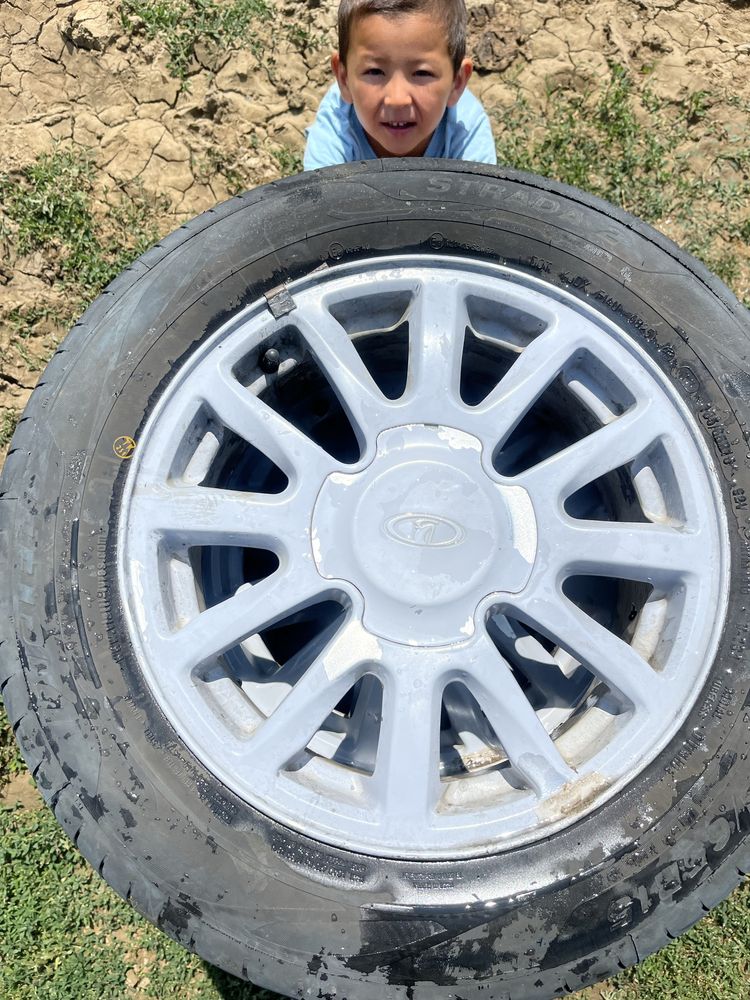 Автошины грантаа