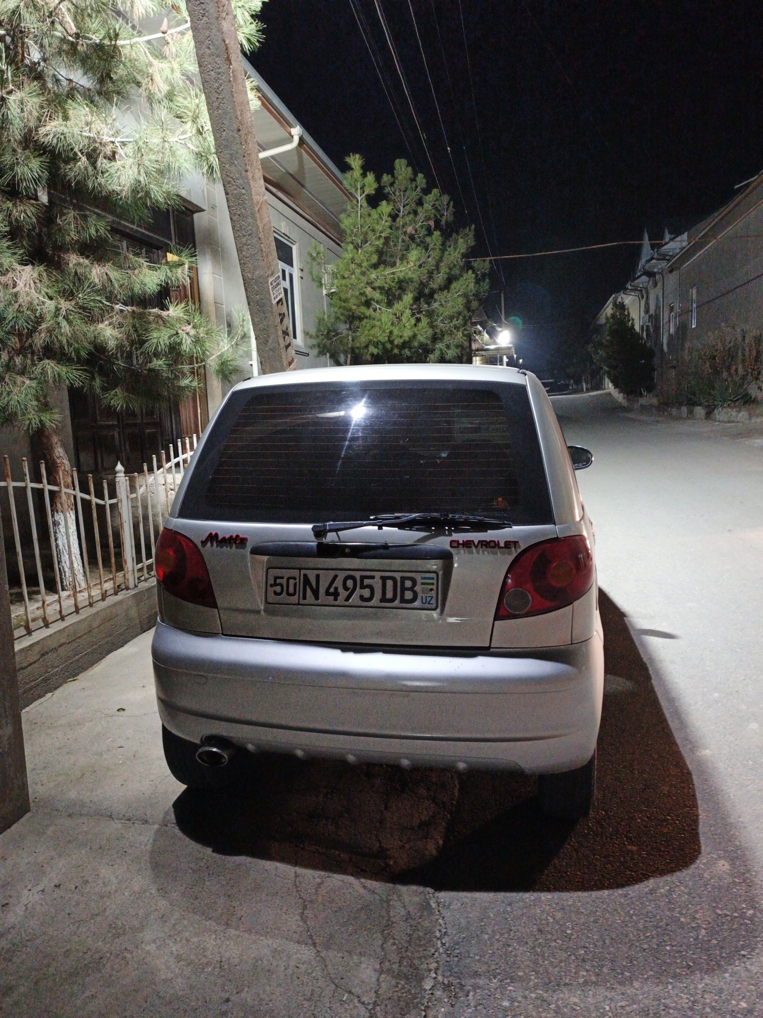 Matiz sotiladi bekorchila olib sotarlar bezovta qilmang iltimos