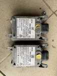 Calculator / Modul Side Lane assist Audi A8 4h stanga dreapta
