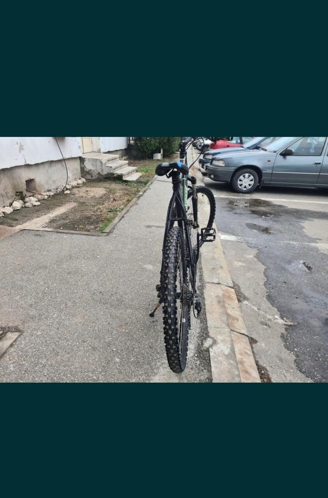 Bicicletă MERIDA