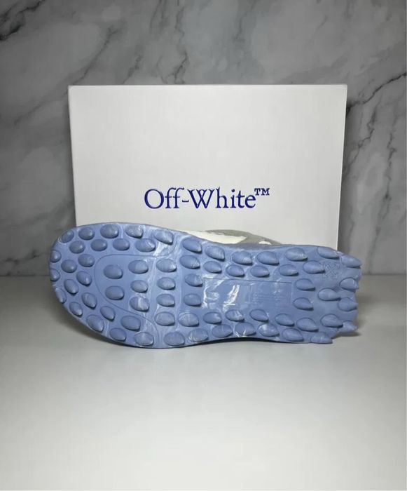 Off White Odsy 1000