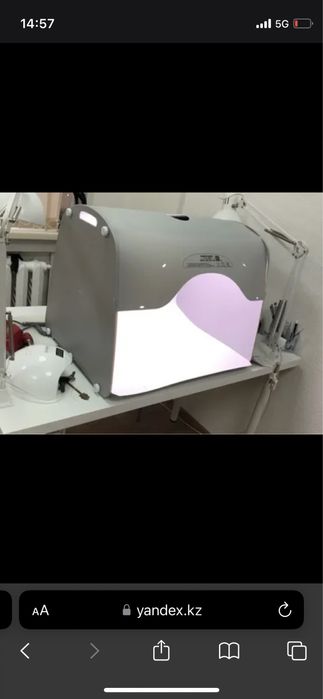 Продам фотобокс