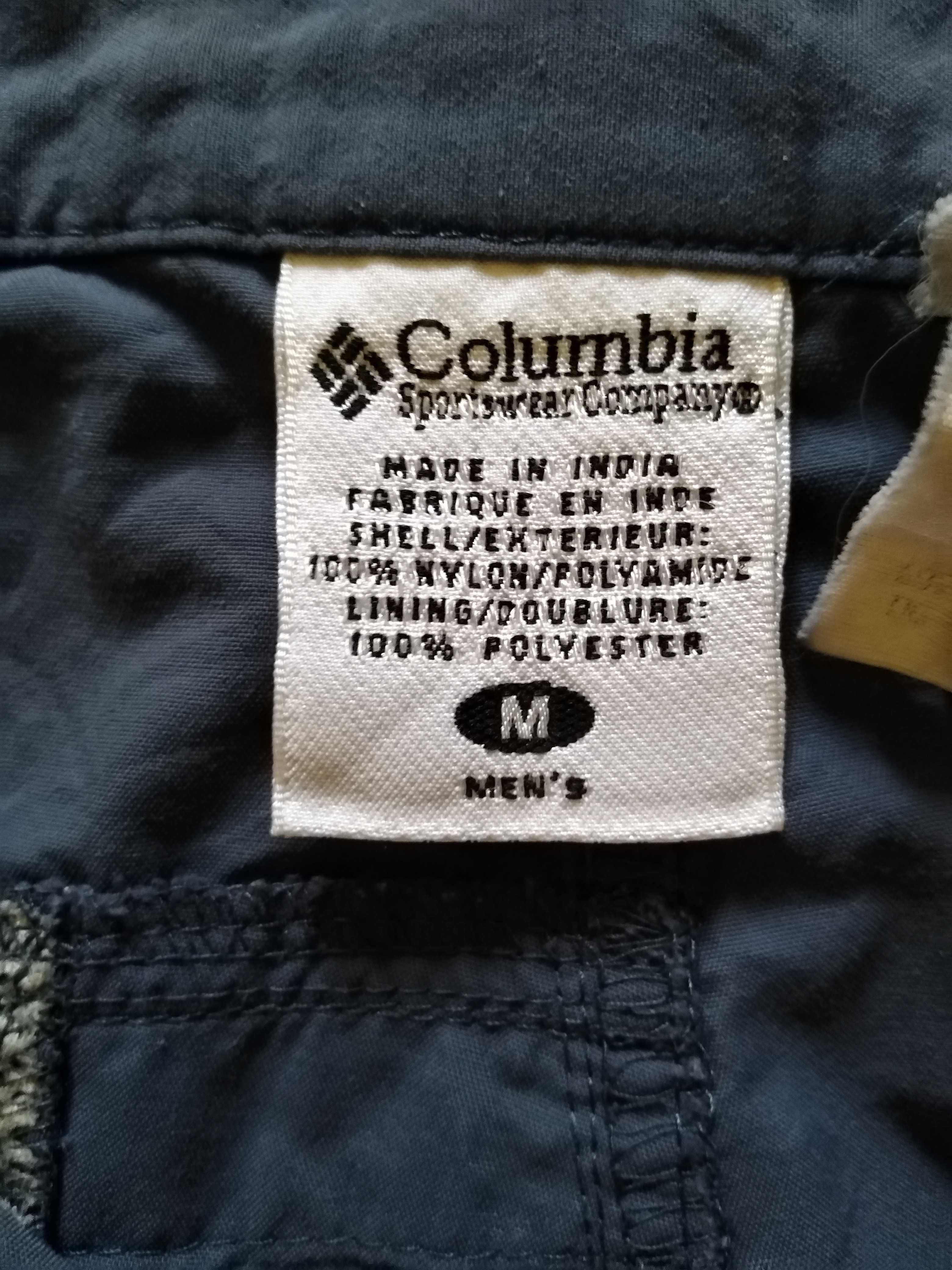 pantaloni Columbia marime M