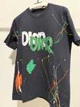 Tricou din bumbac 100% Dior