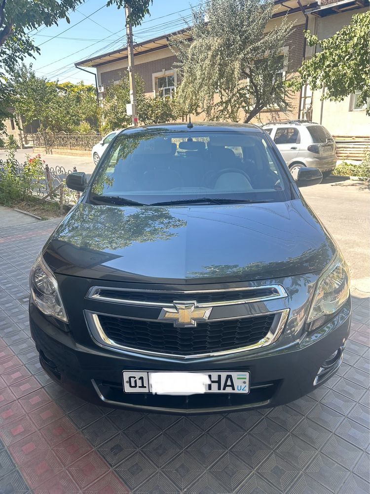 Cobalt LTZ сотилади