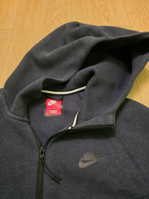 Nike Tech Fleece