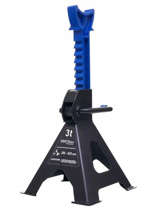 Set 2 suporti sustinere tip capra 3 Tone auto, reglaj dinti (KD3171)