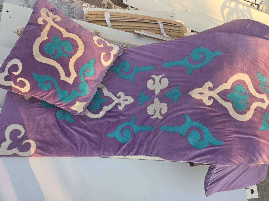 Конак корпе копшик 6 штуктан