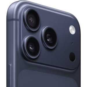 iPhone 17 Pro Max 256Gb Blue Nou/Sigilat + 24 Luni Garanție/Apple Plug