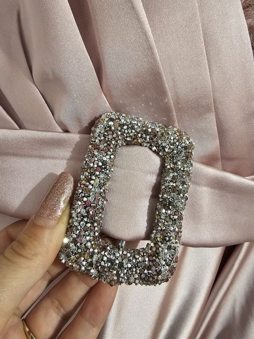 Rochie noua, doar probata