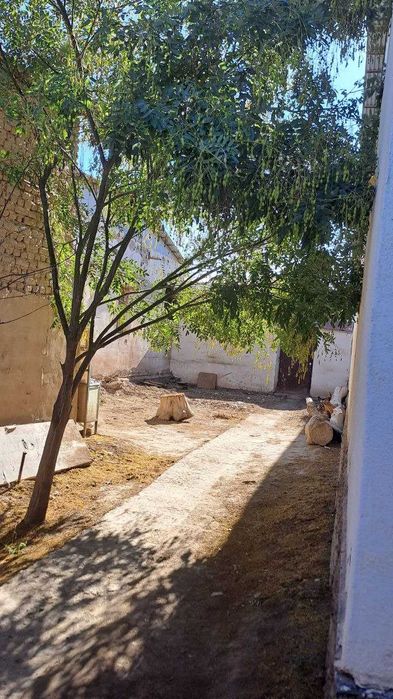 Ақмаңғыт центрында кошпес мулк сатылады!