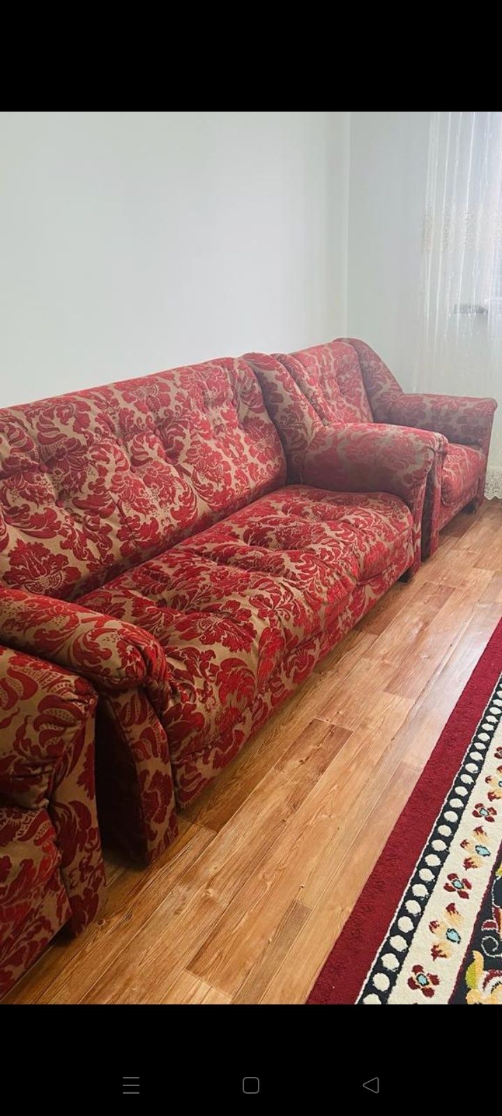 Мебель для гостиной,диван
