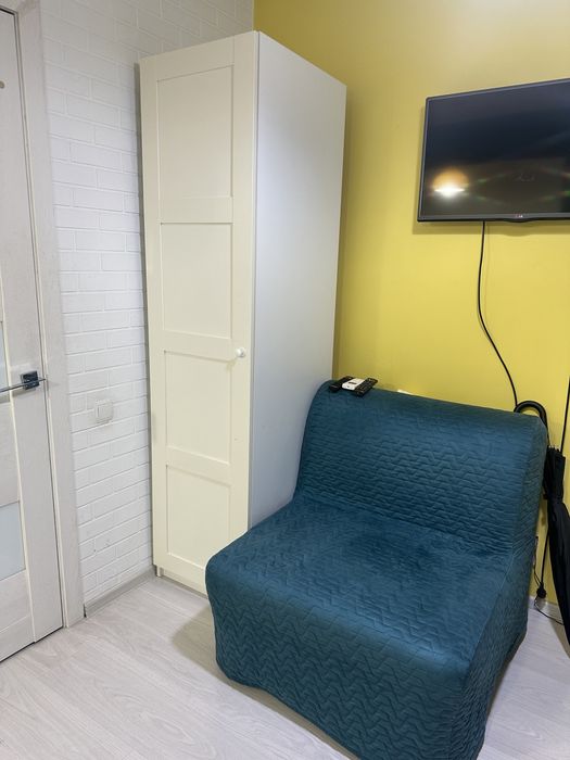 Шкаф  IKEA в хорошем состоянии