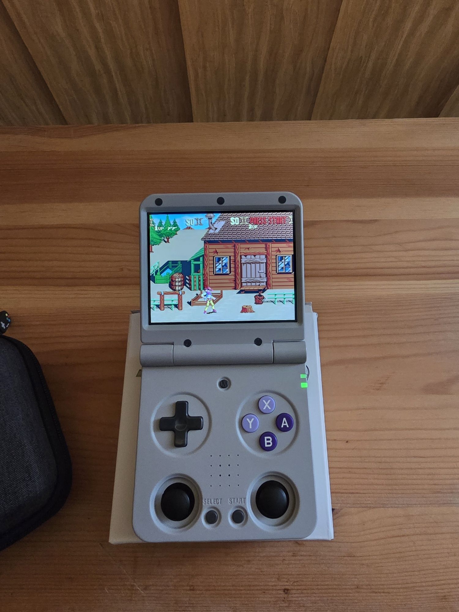 Игрова конзола miyoo flip v2