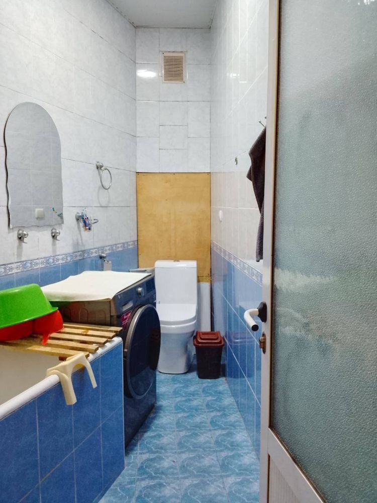 N4607 Shayxontohur tumani Massiv Chorsu 5/3/5