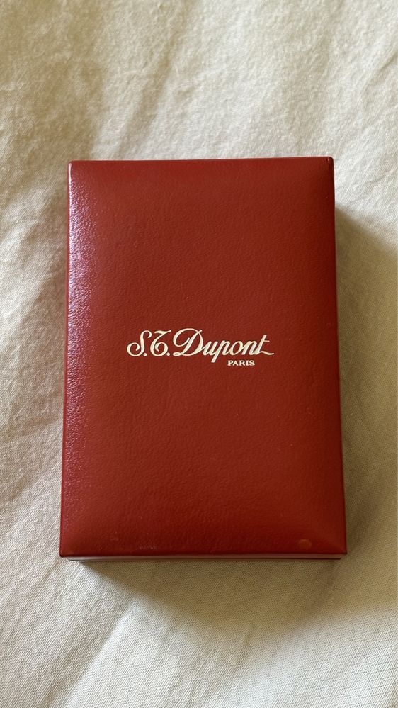Vand butoni camasa ST Dupont