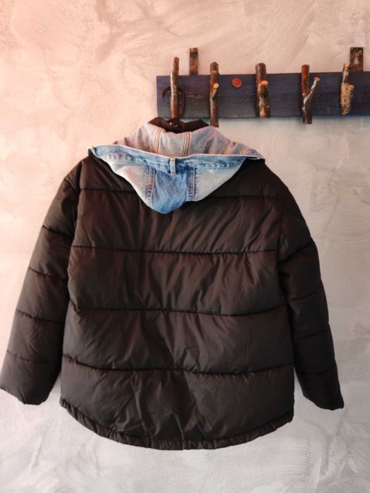 Зимно яке Desigual