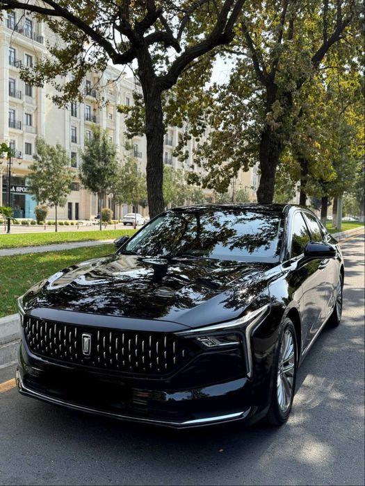 Bestune B70 1.5 Turbo Full 2023/2025