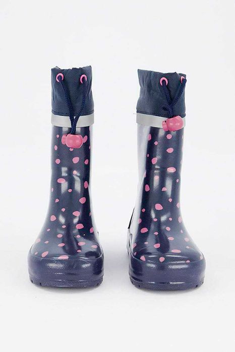 ‼️ Детские резиновые сапоги — утеплённые и комфортные (Германия)