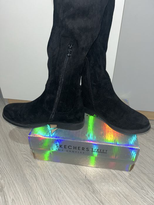 Cizme inalte marimea 36