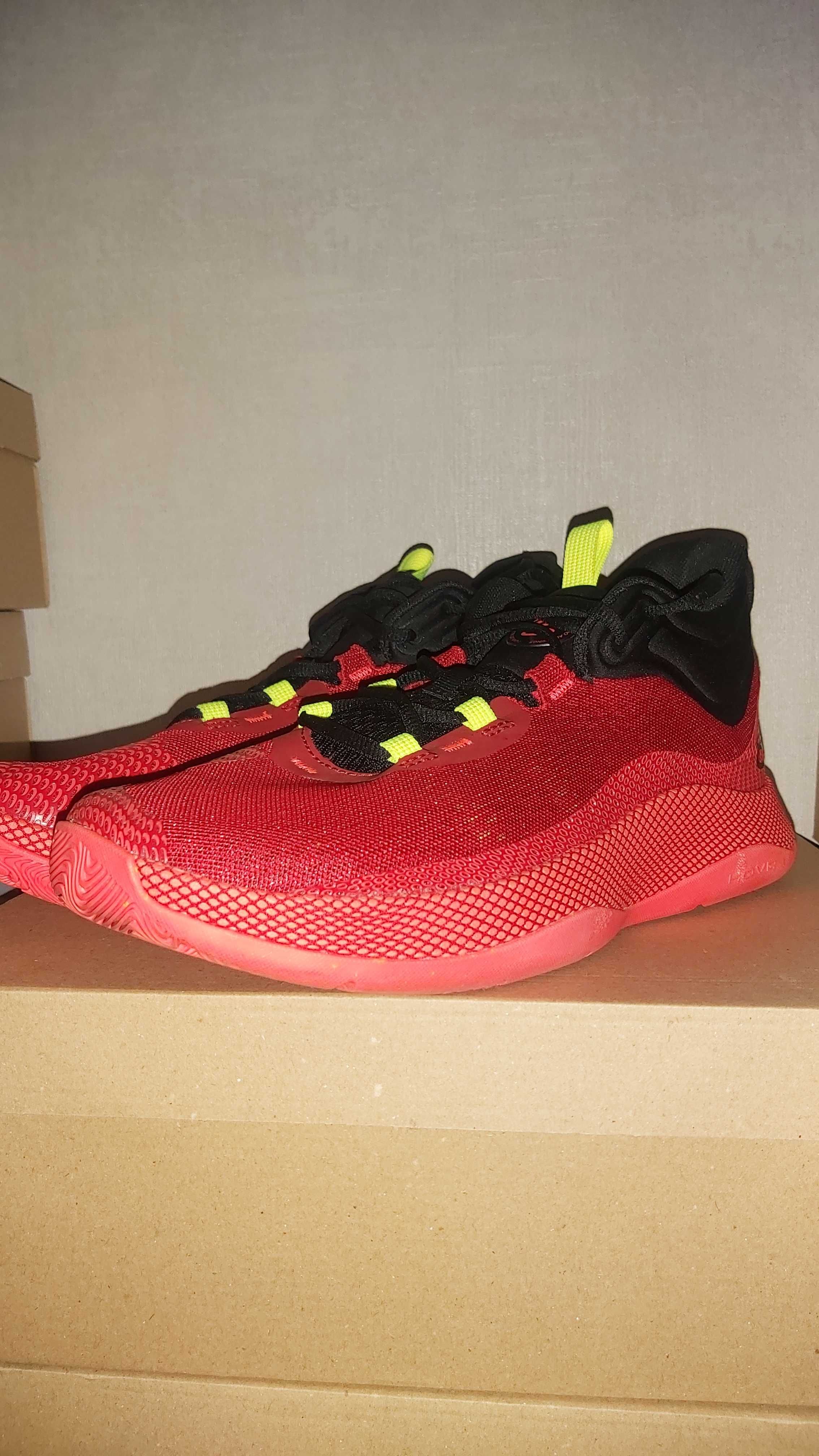 Under Armour Curry HOVR Splash - Номер 45