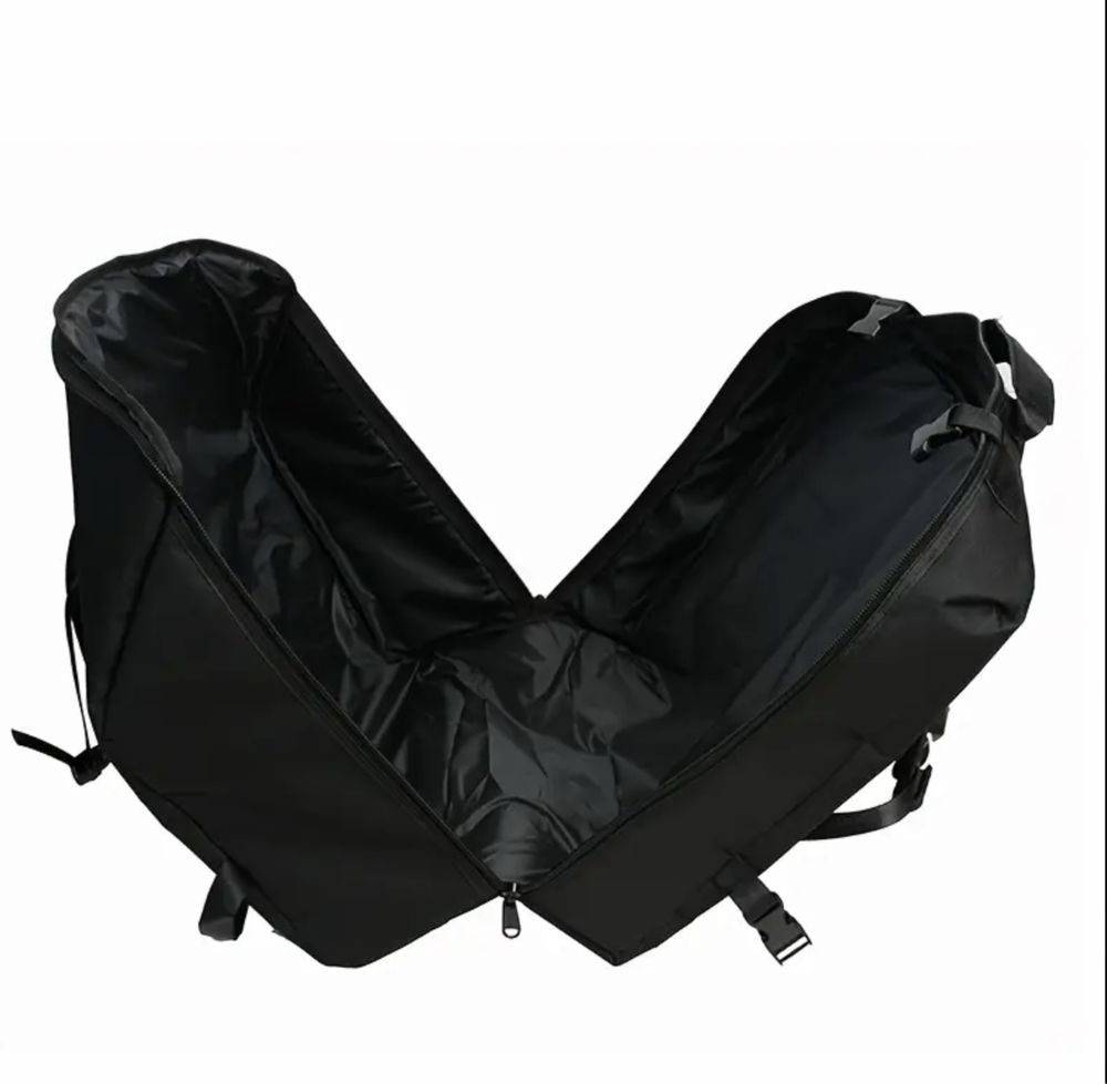 Калъф/раница за акордеон 120 баса