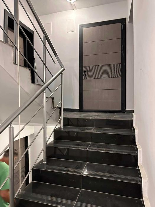 Продава се Едностаен апартамент в Варна, Зимно кино Тракия - 36 кв.м за 1723 €/кв.м - Снимка #12