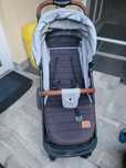 Carucior copil Kinderkraft