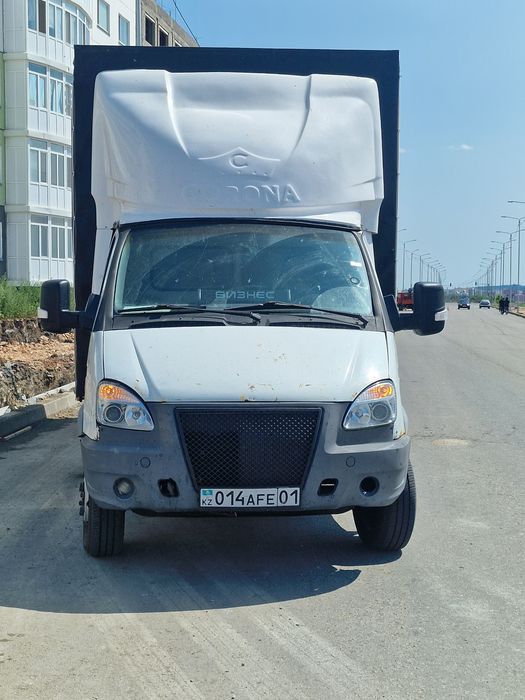 Алматы >Астана газель,грузоперевозки