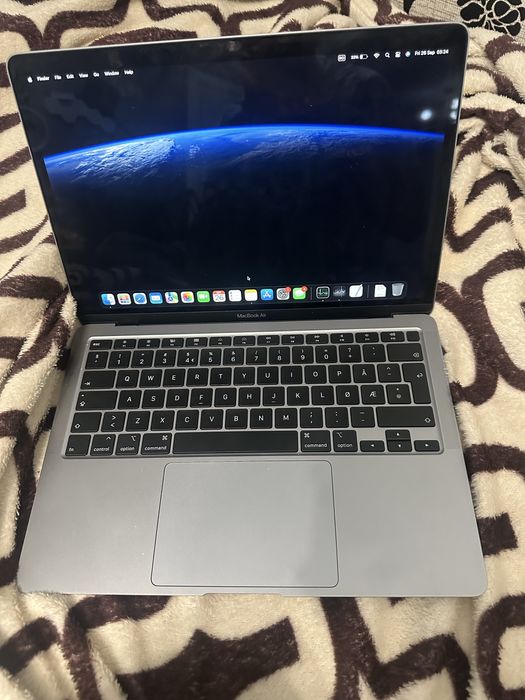 Macbook Air 13 2020