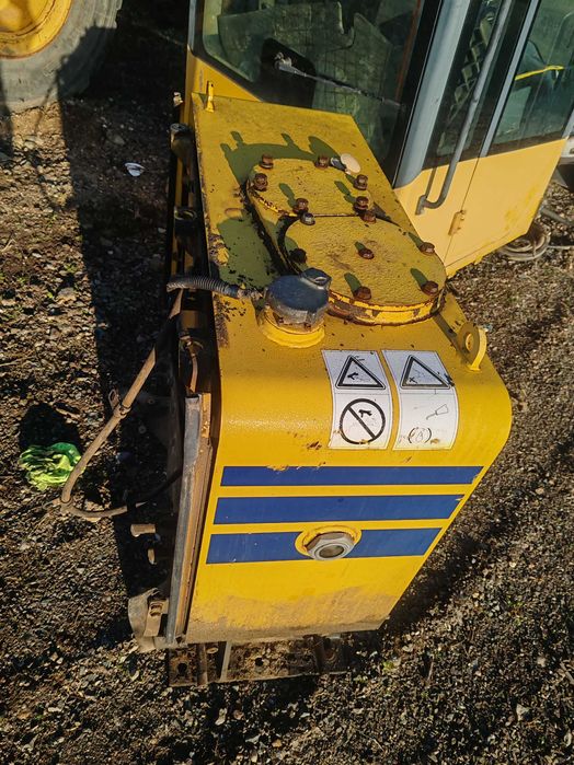Rezervor ulei hidraulic Komatsu WA380-S 2007