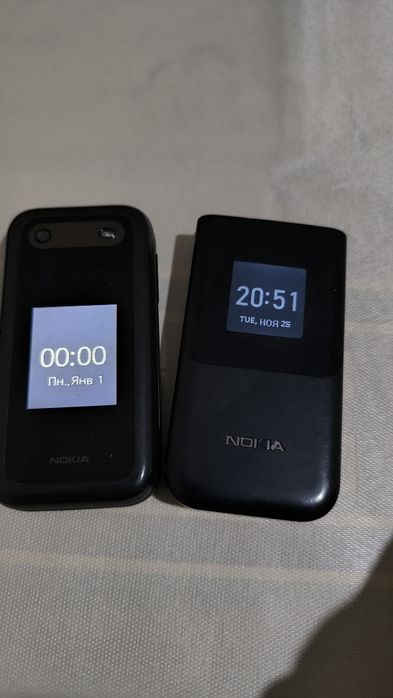 Телефон НОКИА 2660