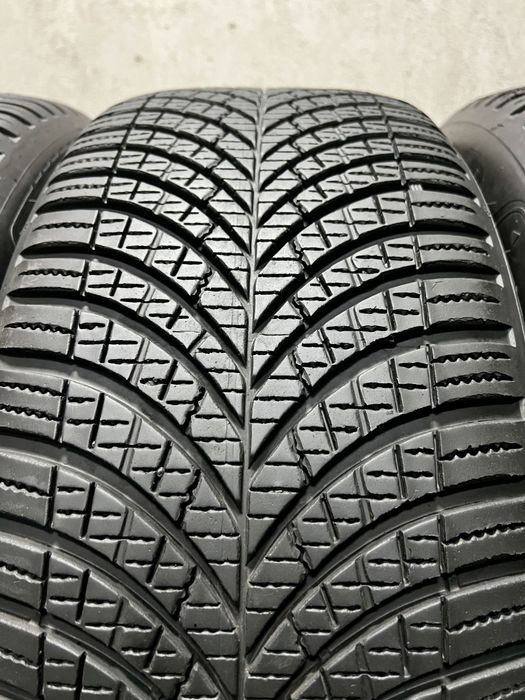 DOT:2024г. 245/45/19 Good Year - като Нови