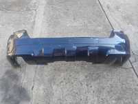 Bara spate Mercedes Ml AMG W164 ML320 ML350 ML400 ML500 ML63 ML280 ML