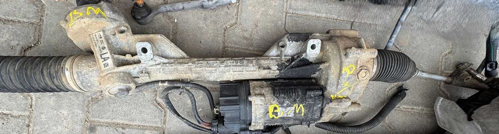 Caseta directie BMW  X1 E81 E82 E87 E90 E91