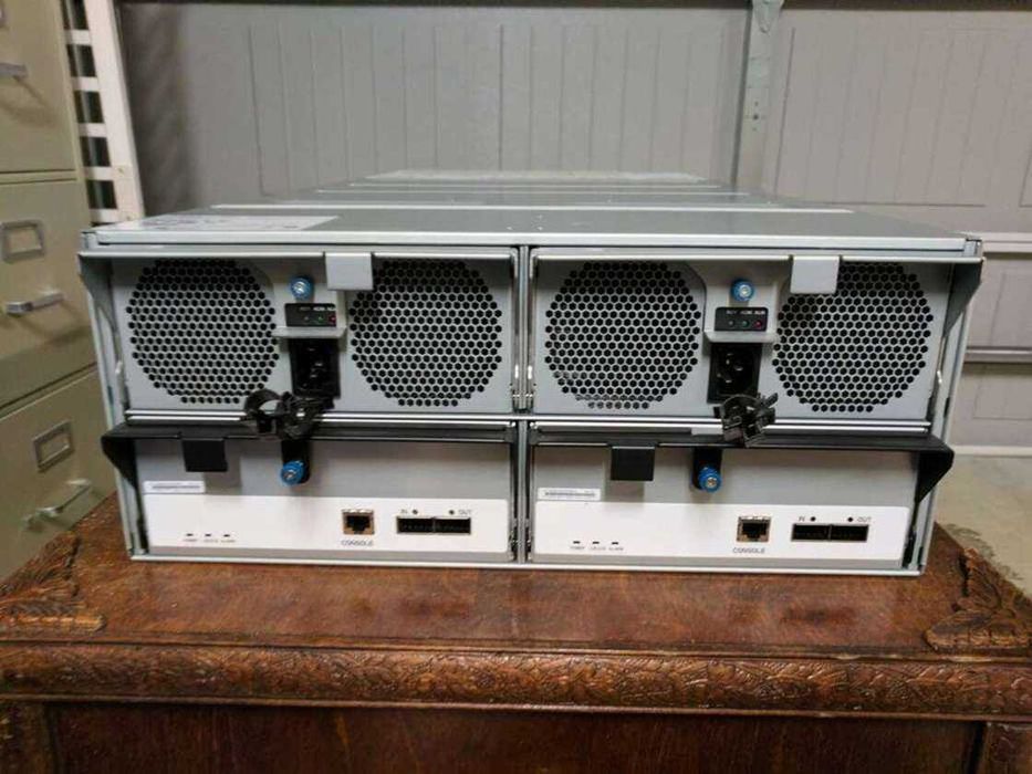 Hard DIsk NAS 4TB 8TB 12TB 22TBHGST SAS hdd  240TB JBOD Enclosure 60x