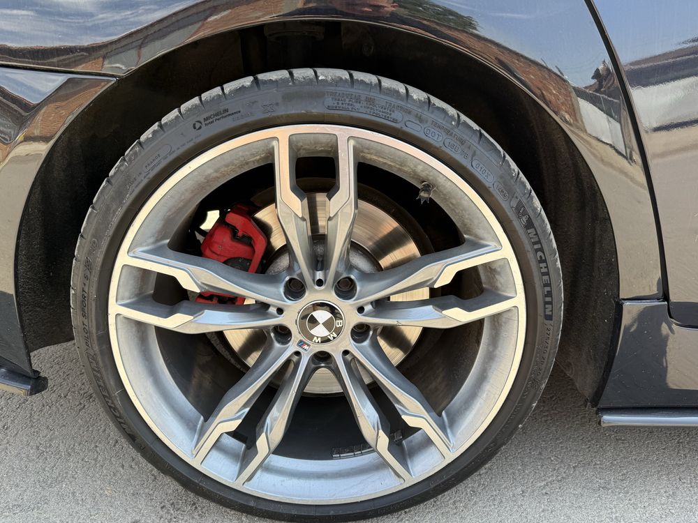 Michelin Pilot Sport 4 S