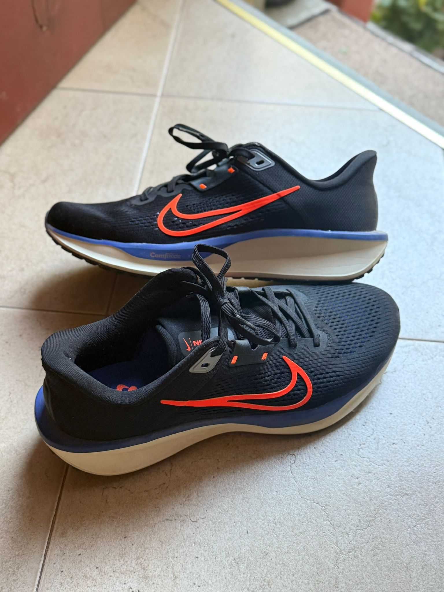 Маратонки Nike НОВИ