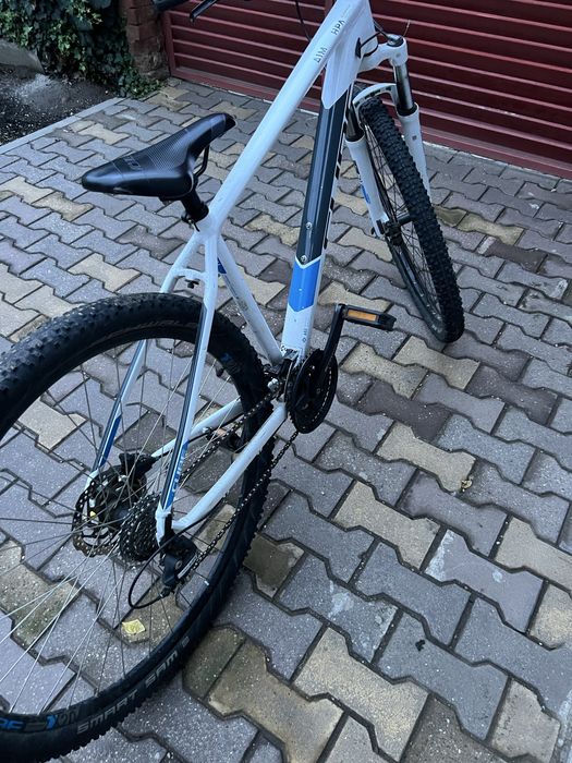 Vand bicigleta CUBE AIM HPA aluminiu