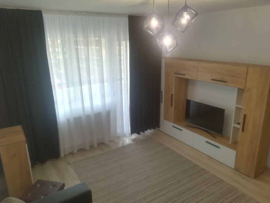 Inchiriez apartament 2 camere, Rotar Park Residence 2, Militari