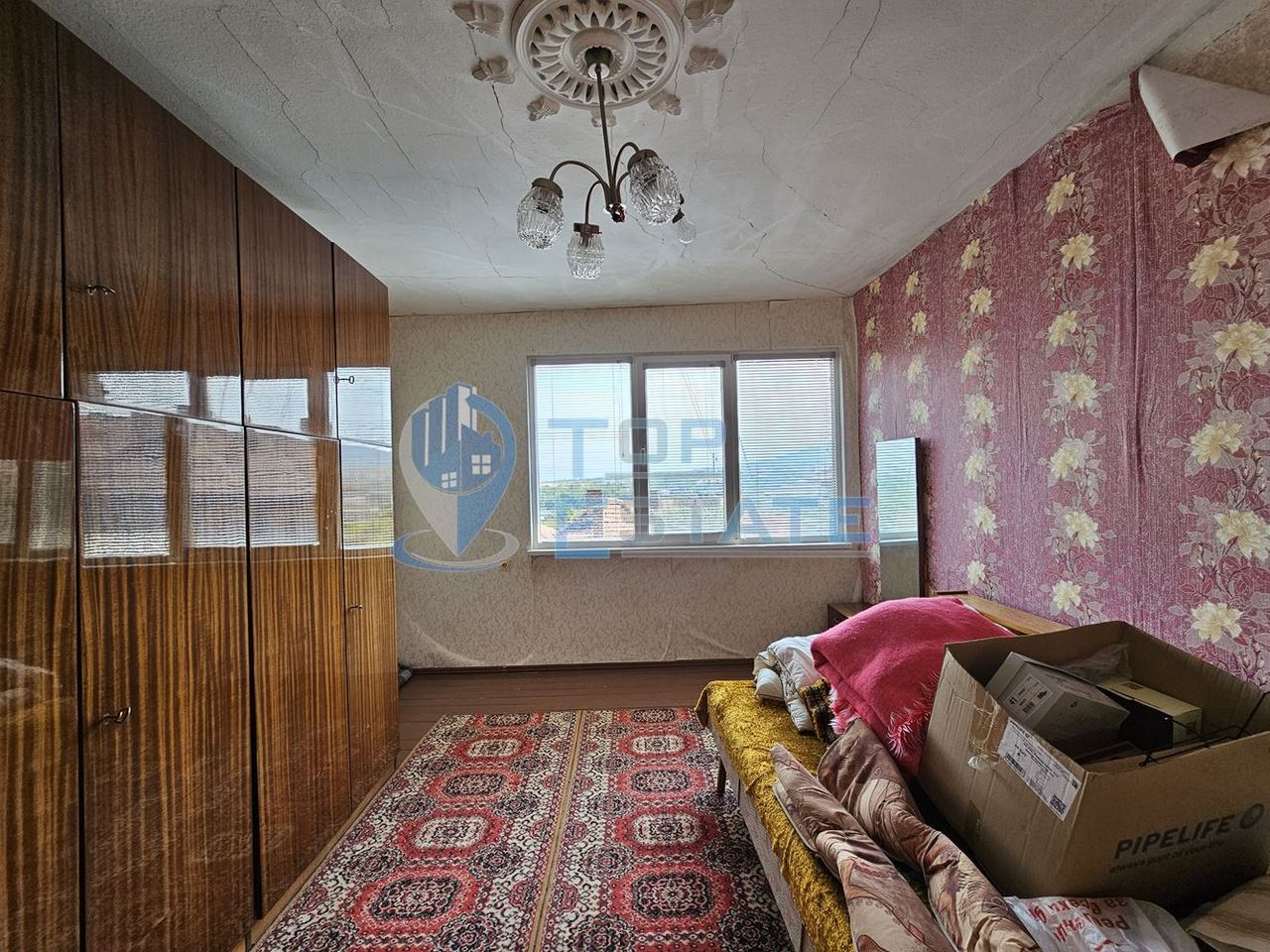 Продава се Етаж от къща в Горна Оряховица - 145 кв.м за 497 €/кв.м - Снимка #6