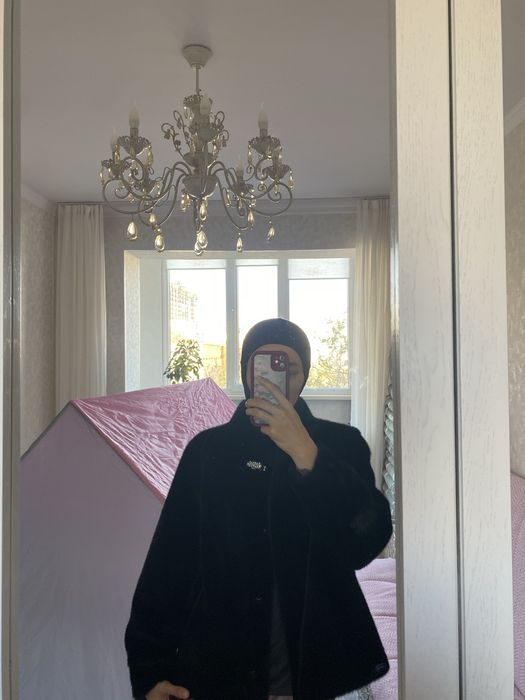 Искусственный шуба