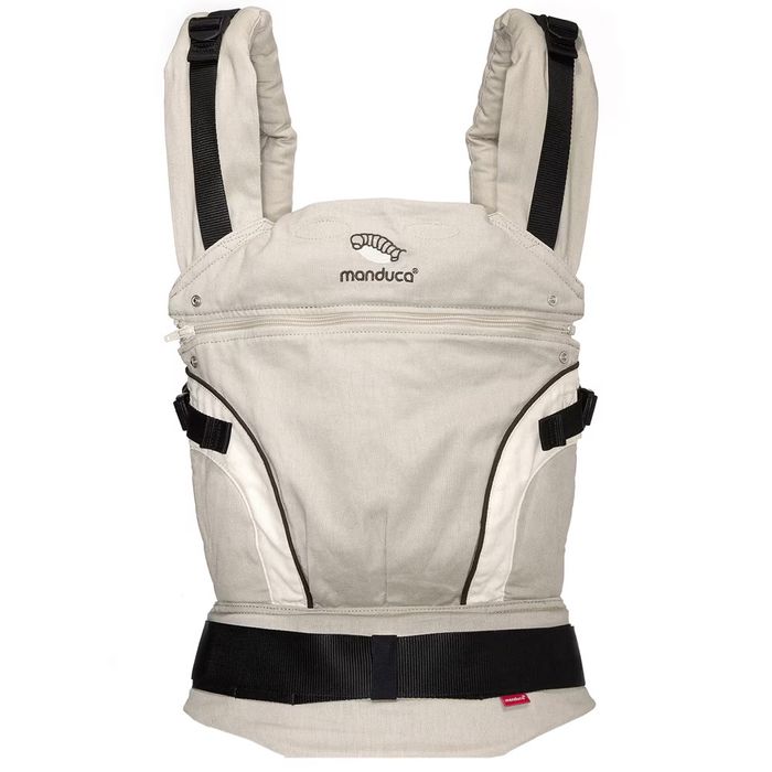 Ергономична раница Manduca
