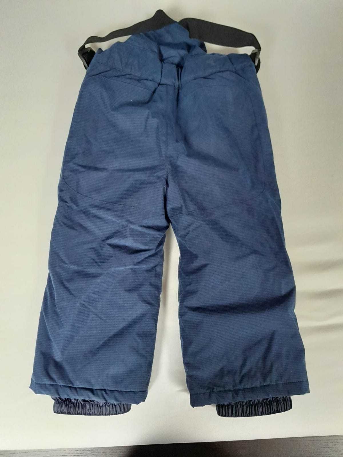 Pantaloni schi /ski Killtec marime 86/92