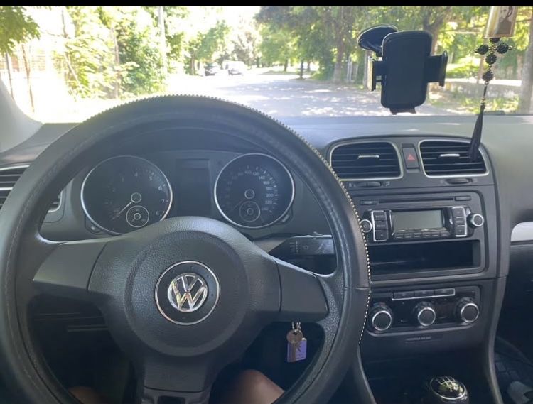 Golf 6 1.4 benzina