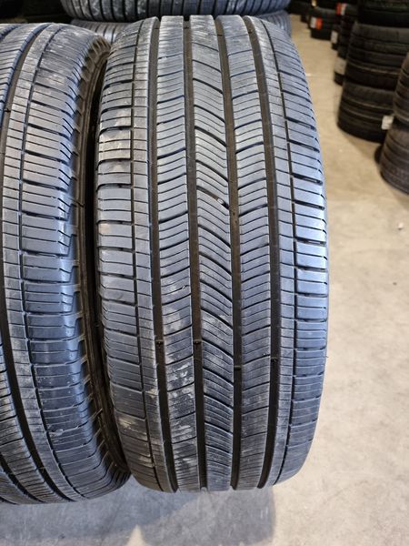 255/55/20 MICHELIN 4бр